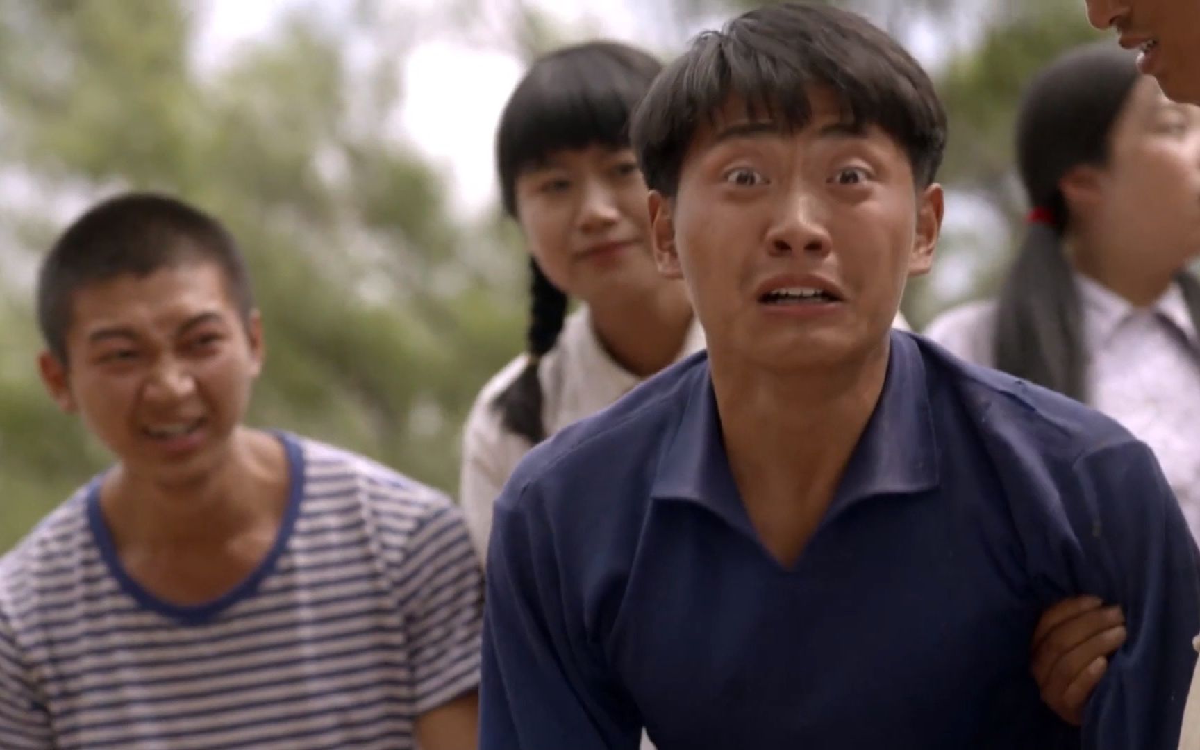 平凡的世界 王雷佟丽娅袁弘李小萌尤勇智,吕一