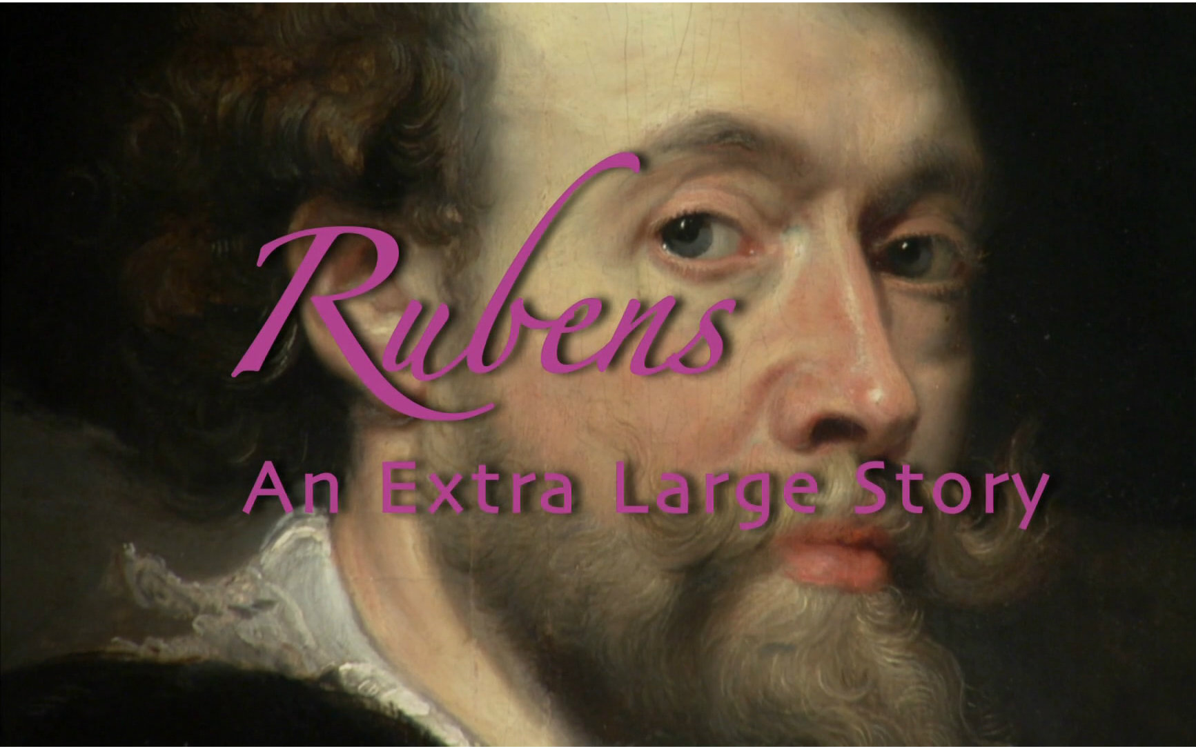 [图]纪录片.BBC.鲁本斯的故事.Rubens.An.Extra.Large.Story.2015.简介[英字]