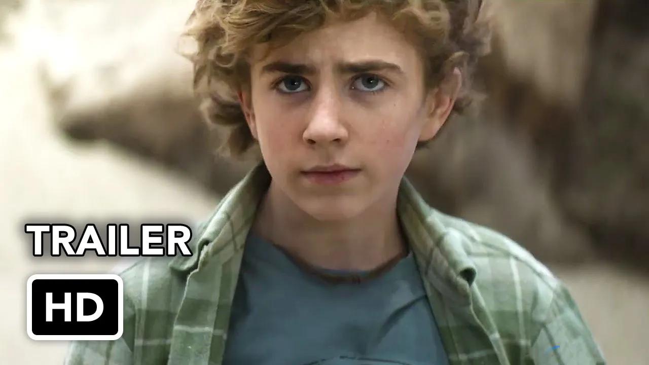3048percy jackson and the olympians (disney ) trailer hd