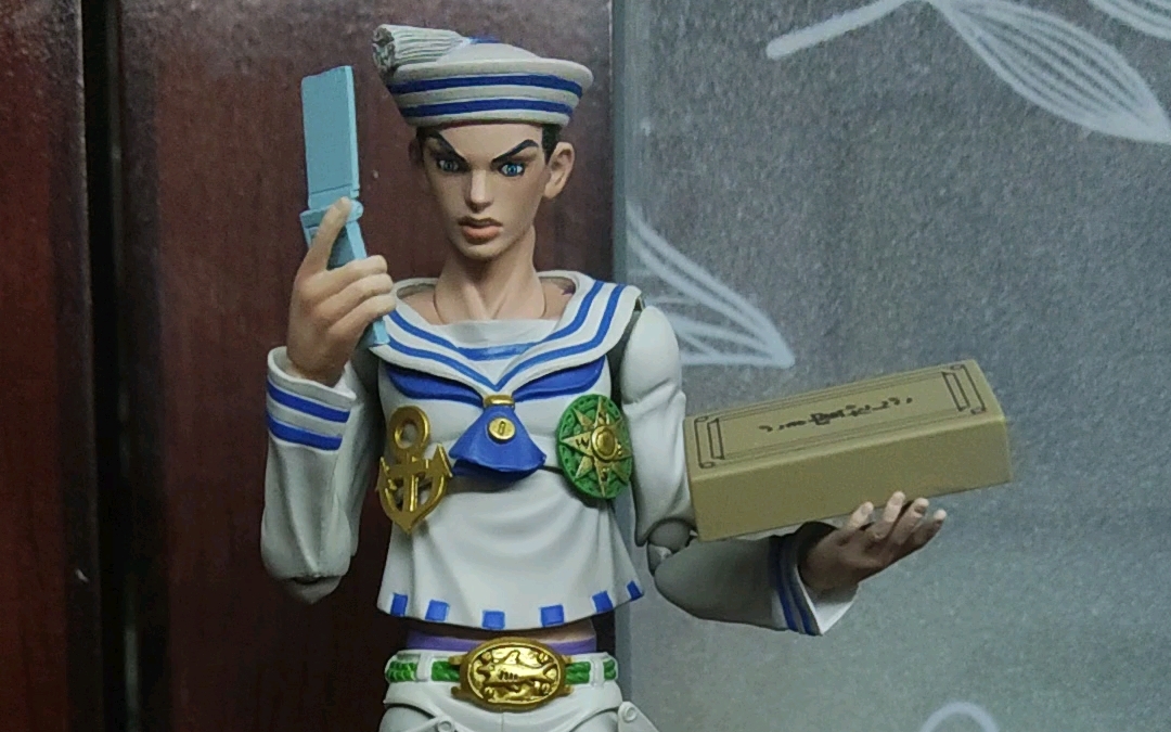 medicos 超像可动 东方定助