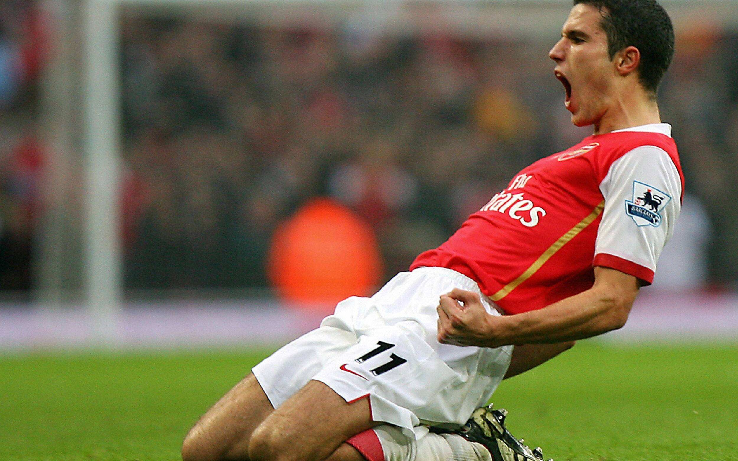 特里致命滑倒送"范大将军"帽子戏法 阿森纳5:3拿捏切尔西!