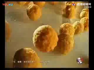 2005年12月3日 广州综合频道 肯德基桑巴虾球广告哔哩哔哩bilibili