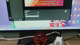 达尔优A84宏录制