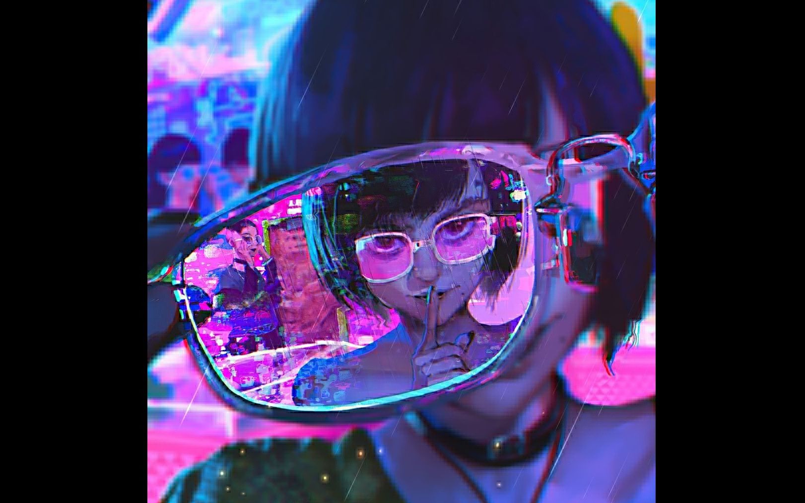 【赛博朋克2077】美梦继续 检查公寓 找不到发报源_哔哩哔哩_bilibili