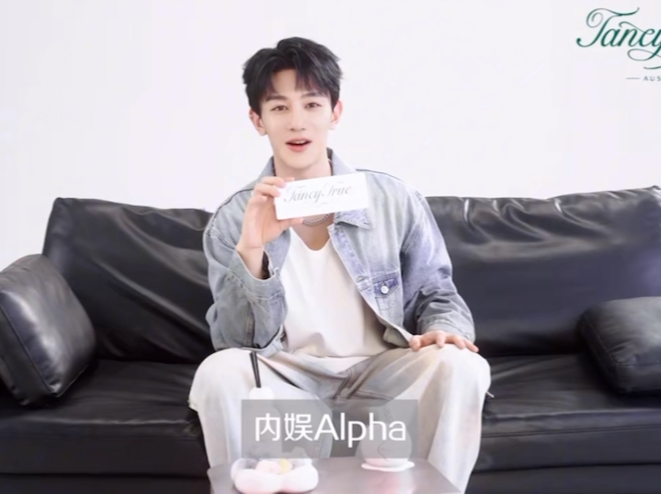 夏之光演过"1"给你骄傲坏了吧