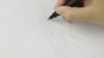 漫画自学入门视频教程- 实例-标清