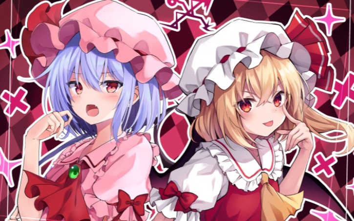 stack,stack姐我好爱你啊,为了你我要翻唱the haunted castle【超低