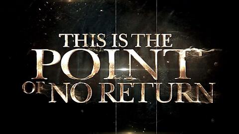 BLIND GUARDIAN TWILIGHT ORCHESTRA】 Point Of No Return (OFFICIAL LYRIC  VIDEO)-哔哩哔哩