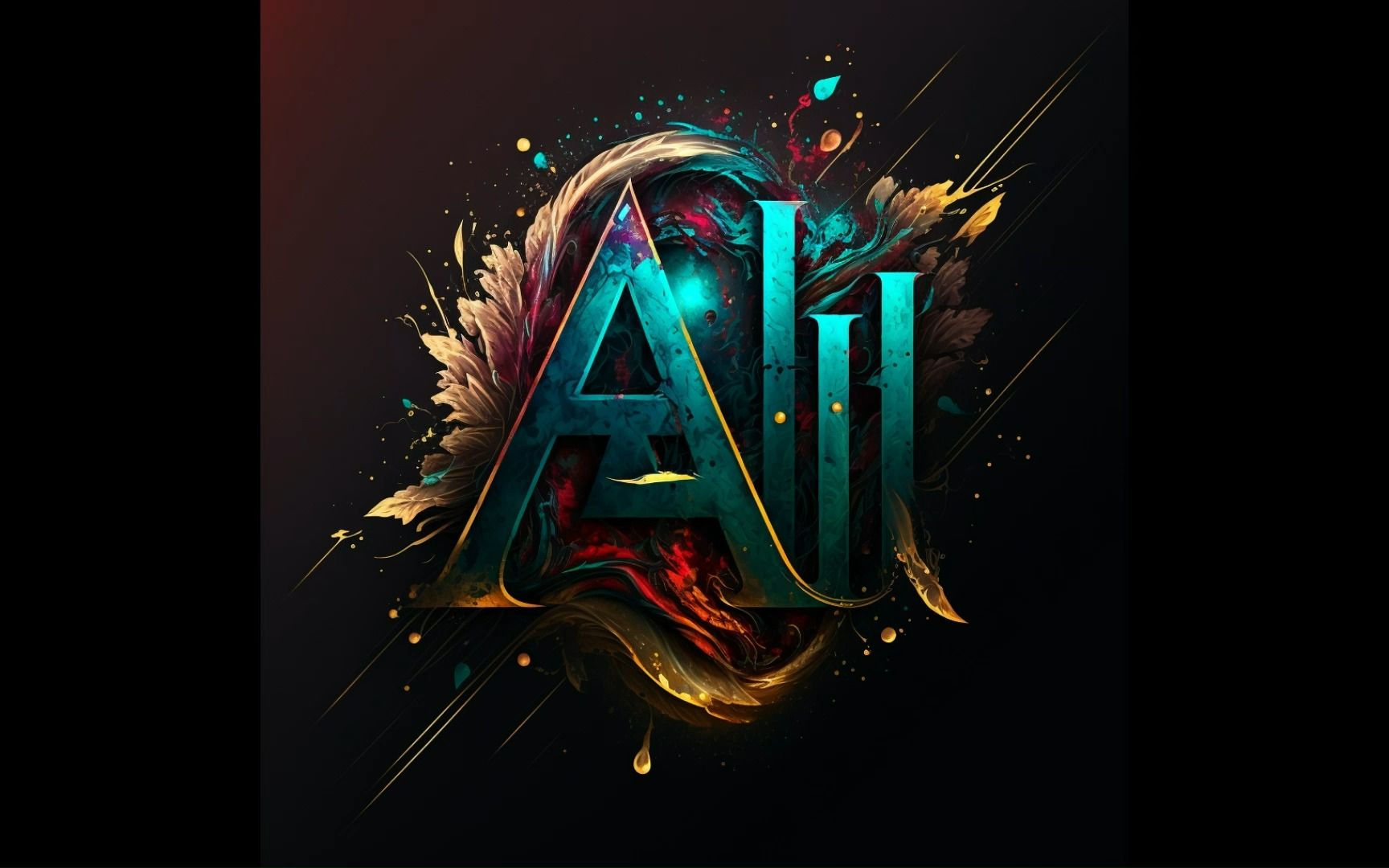 ai生成图片鉴赏