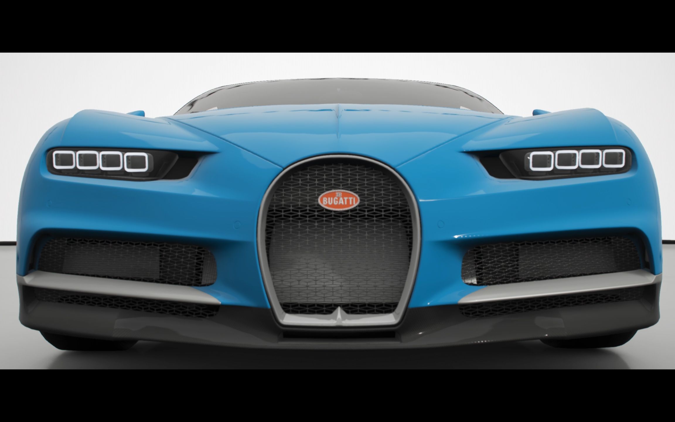 地平线4:布加迪威龙4.6公里只拿了第三,猜猜第一是什么神车?