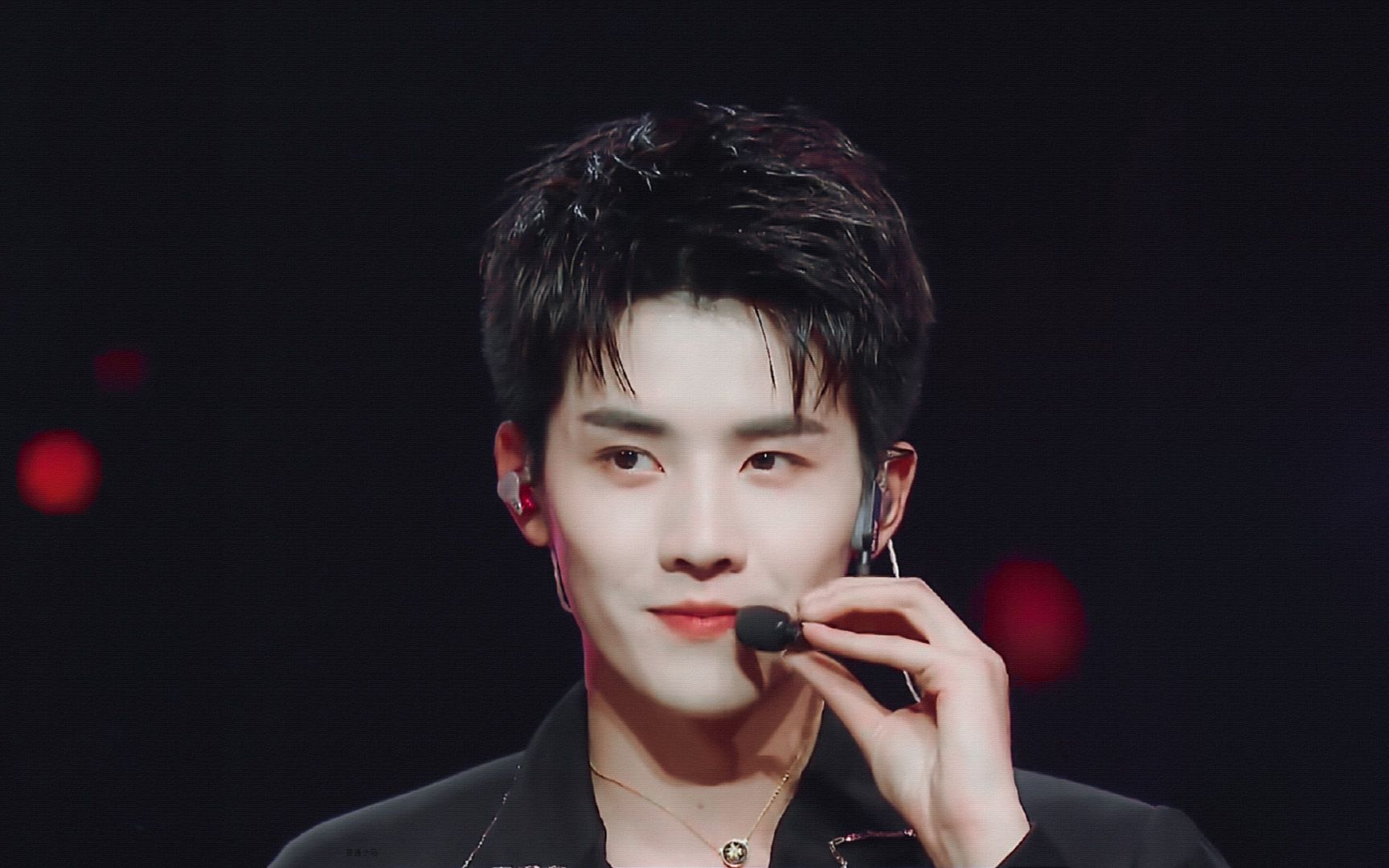 任豪r1se就要掷地有声的炸裂官方mv舞台现场任豪单人part