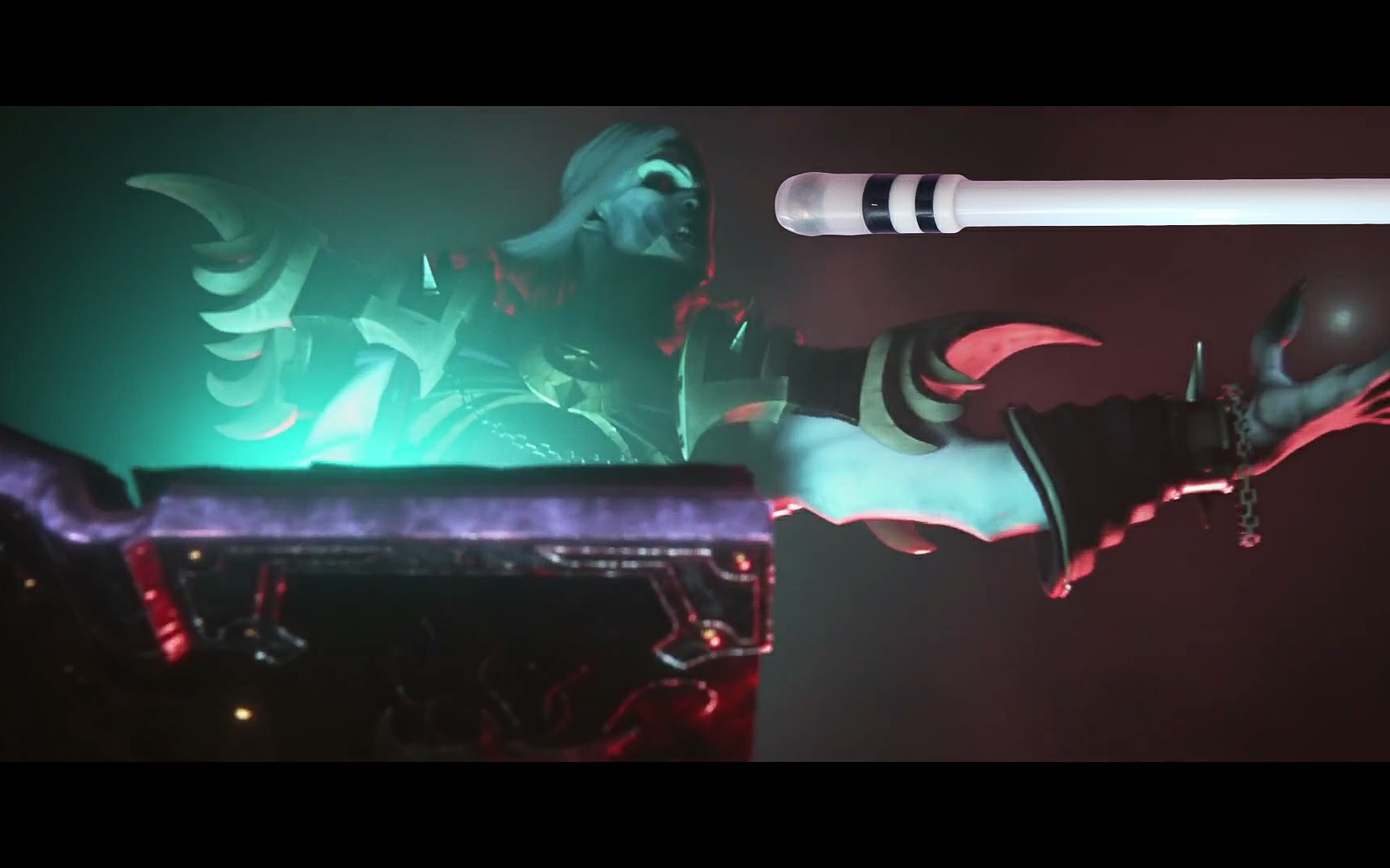 [lol 转笔/剪辑]legends never die_哔哩哔哩 (゜-゜)つロ 干杯~-bili