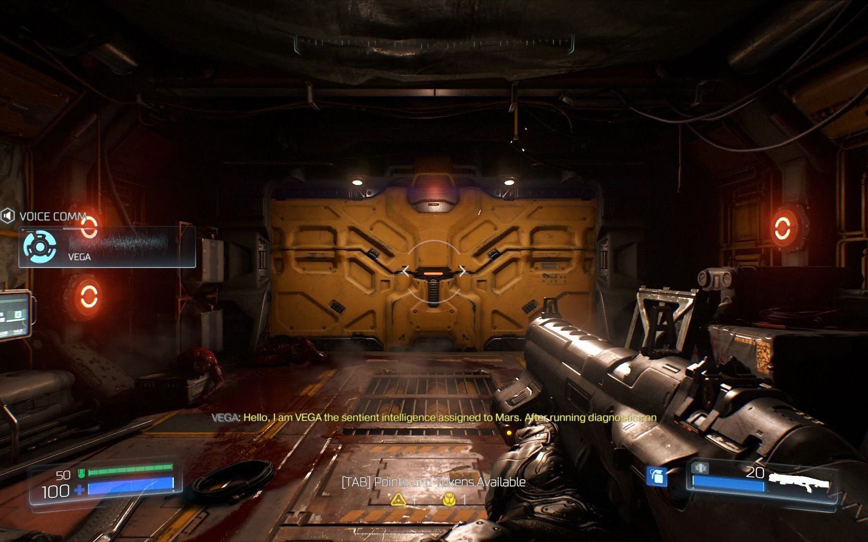 doom chapter 2 know your enemy [外加探索秘密]