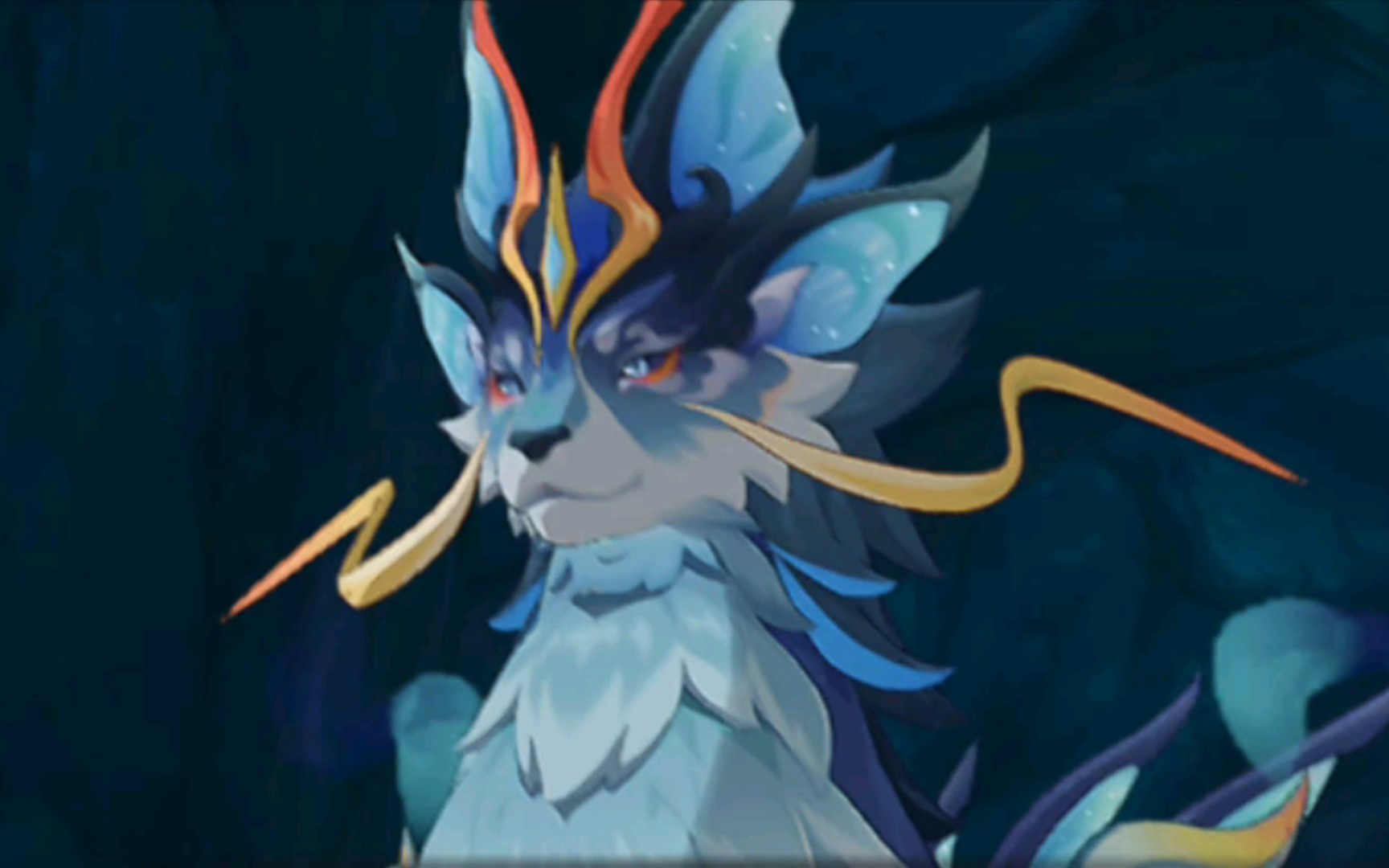 可以抓这个吗!福瑞控看着涩死了!