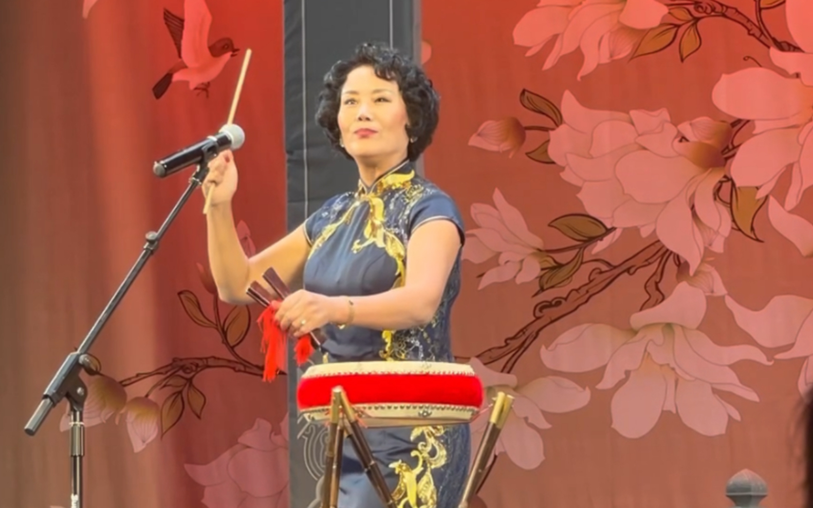 24 韩梅 京韵大鼓《汜水关》