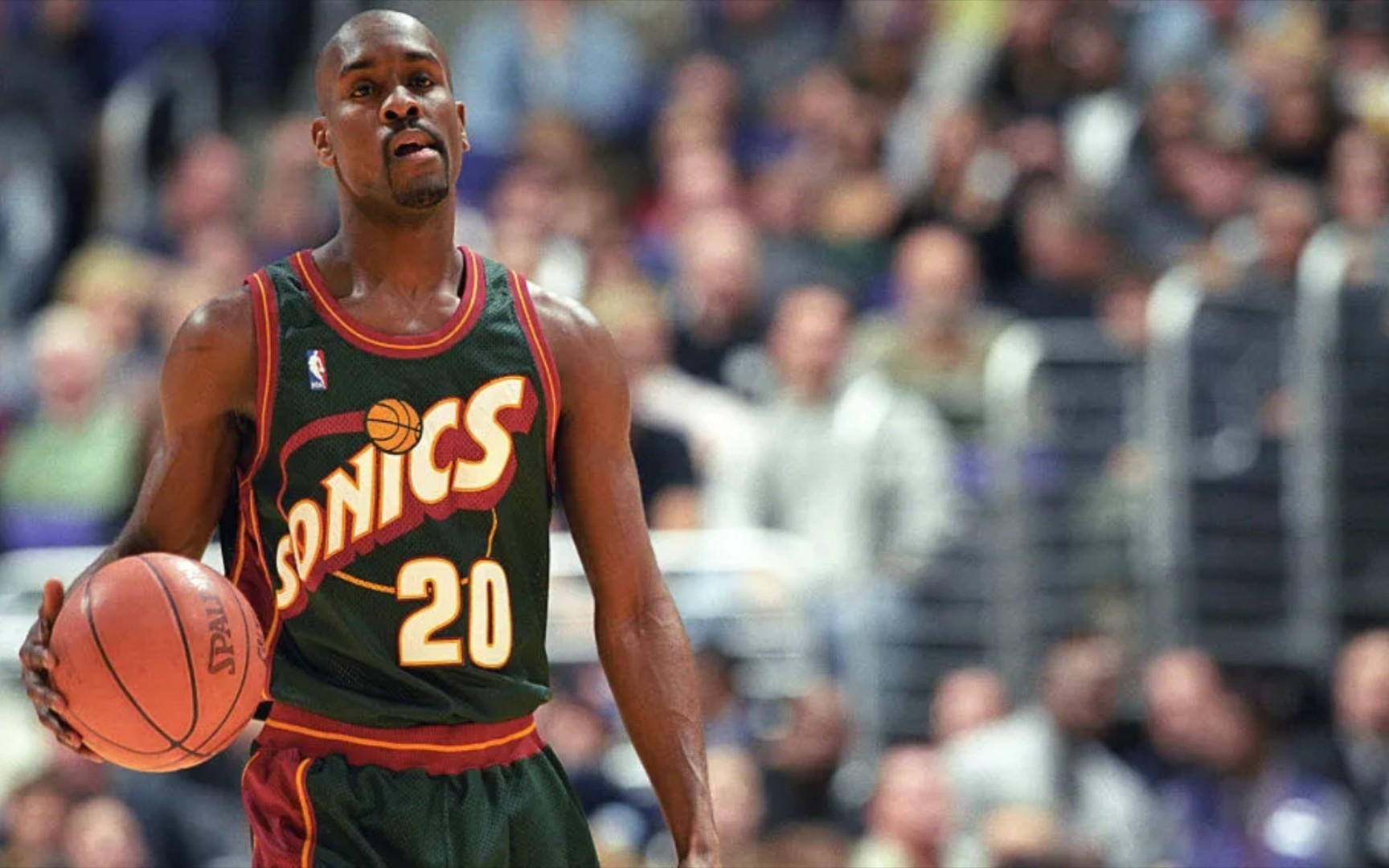 【最强nba】佩顿就是个老六