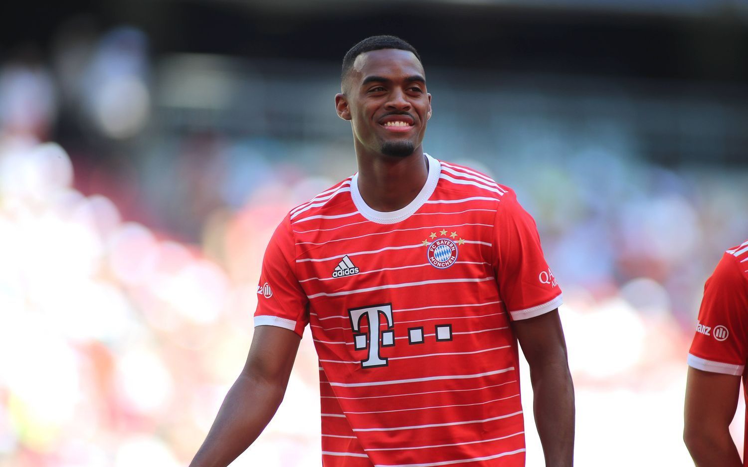 赖恩·赫拉芬贝赫—新生代超强b2b技术中场