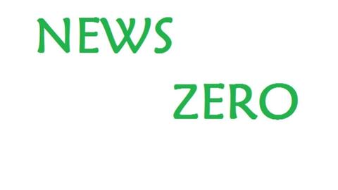 放送文化 Nnn News Zero Op 18版本 哔哩哔哩 つロ干杯 Bilibili