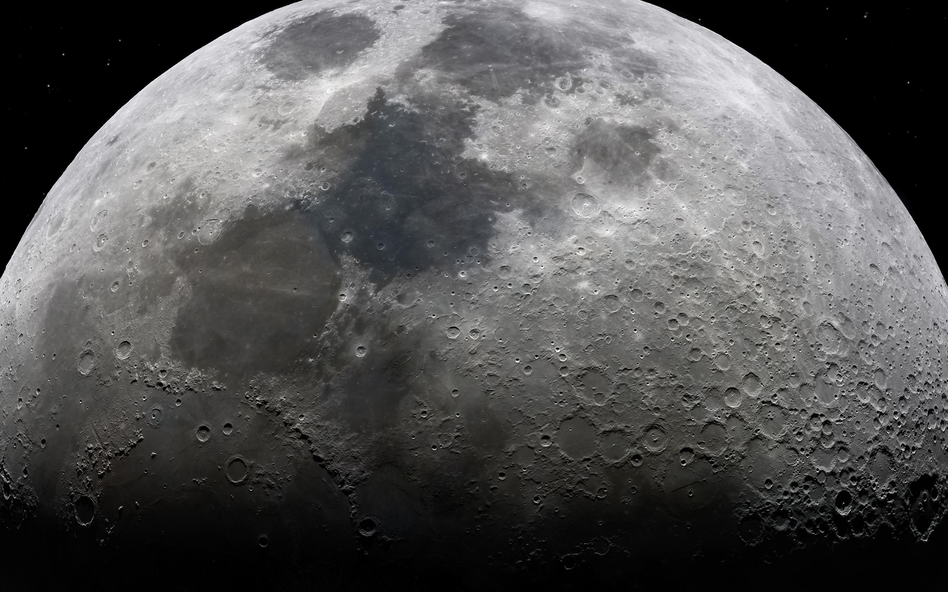 月球壁纸1080图片
