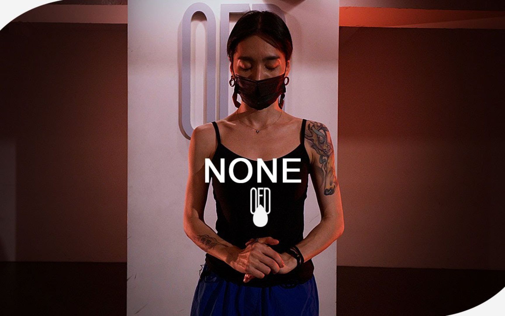 【满分街舞】 crush none l monika 编舞_哔哩哔哩 (゜-゜)つロ 干杯