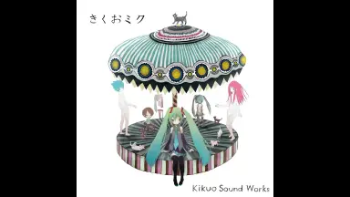 1/6 えっくす☆きゅーとふぁみりー～meow×meow a・la・mode