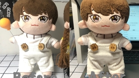 棉花 娃娃整容 cm双下巴玩偶马杀鸡按摩改变脸型改娃比较简单多推几次就可以了有不懂的可以再问我15cm 哔哩哔哩 つロ干杯 Bilibili