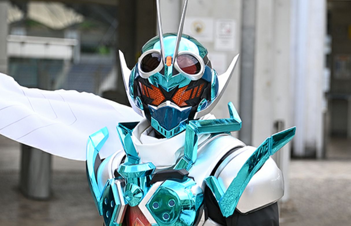 截止到目前假面骑士哥查德公开的卡牌一览(13)