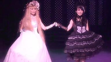 油管】水樹奈々最強パーフェクトメドレー317連発！_哔哩哔哩_