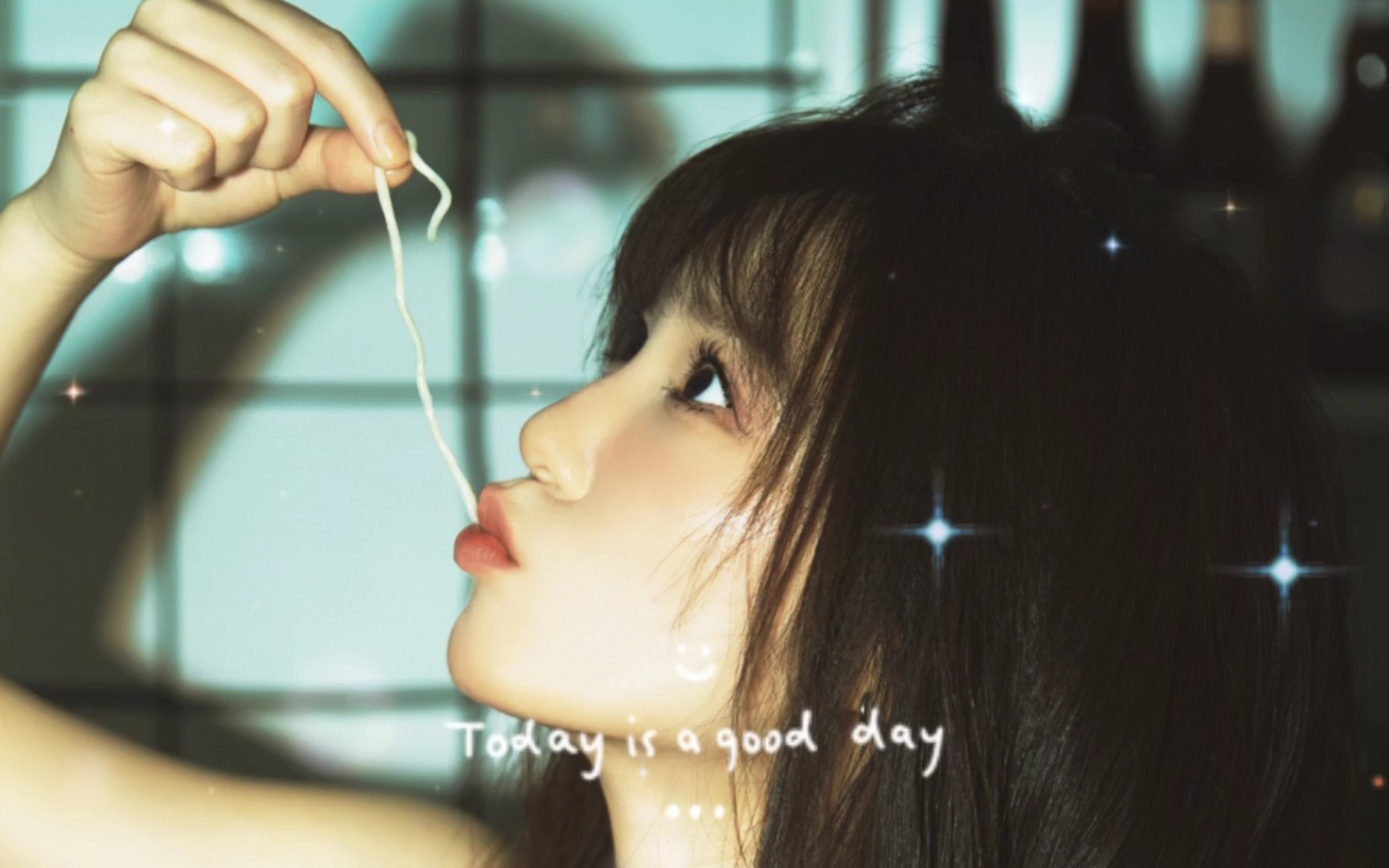 袁雨桢真好看啊