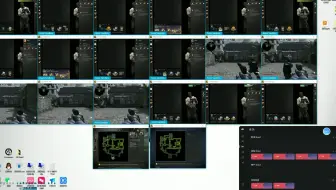 csgo挂箱子-20开稳定撞车演示-软件安装+调试   你总撞别人？撞不到自己不存在的