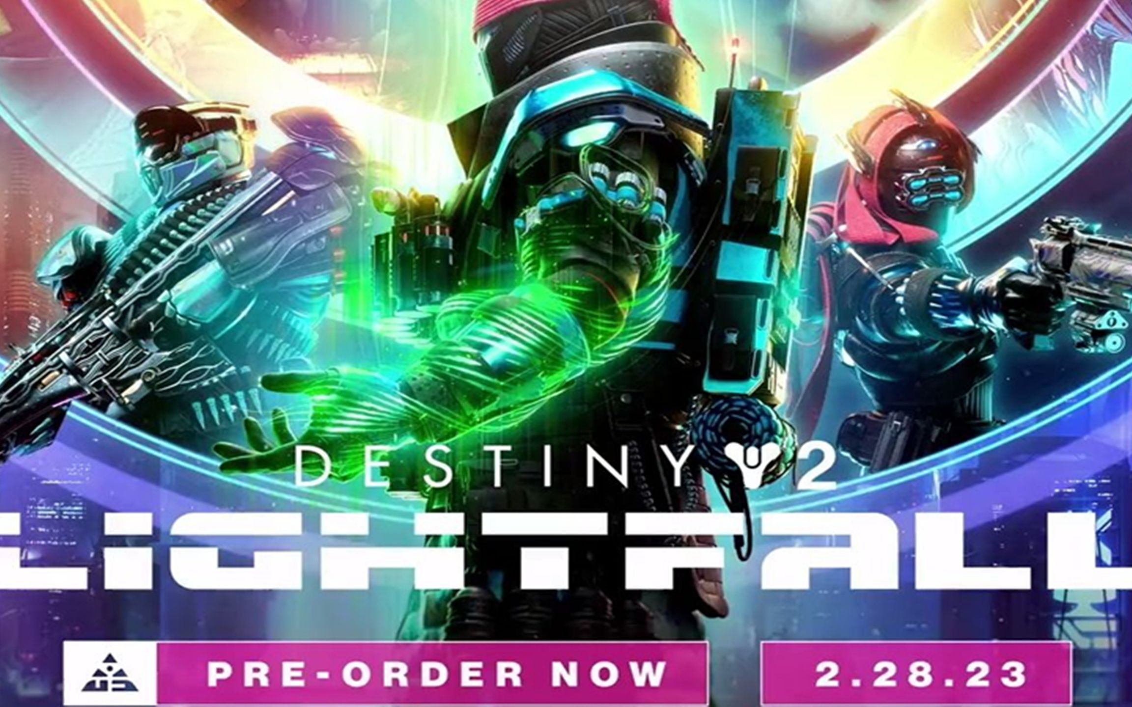 【吹影】命运2pvp绝杀开大电中飞行泰坦destiny 2