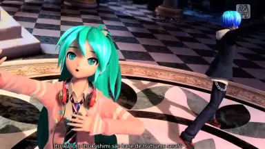 初音Kaito-哔哩哔哩_Bilibili