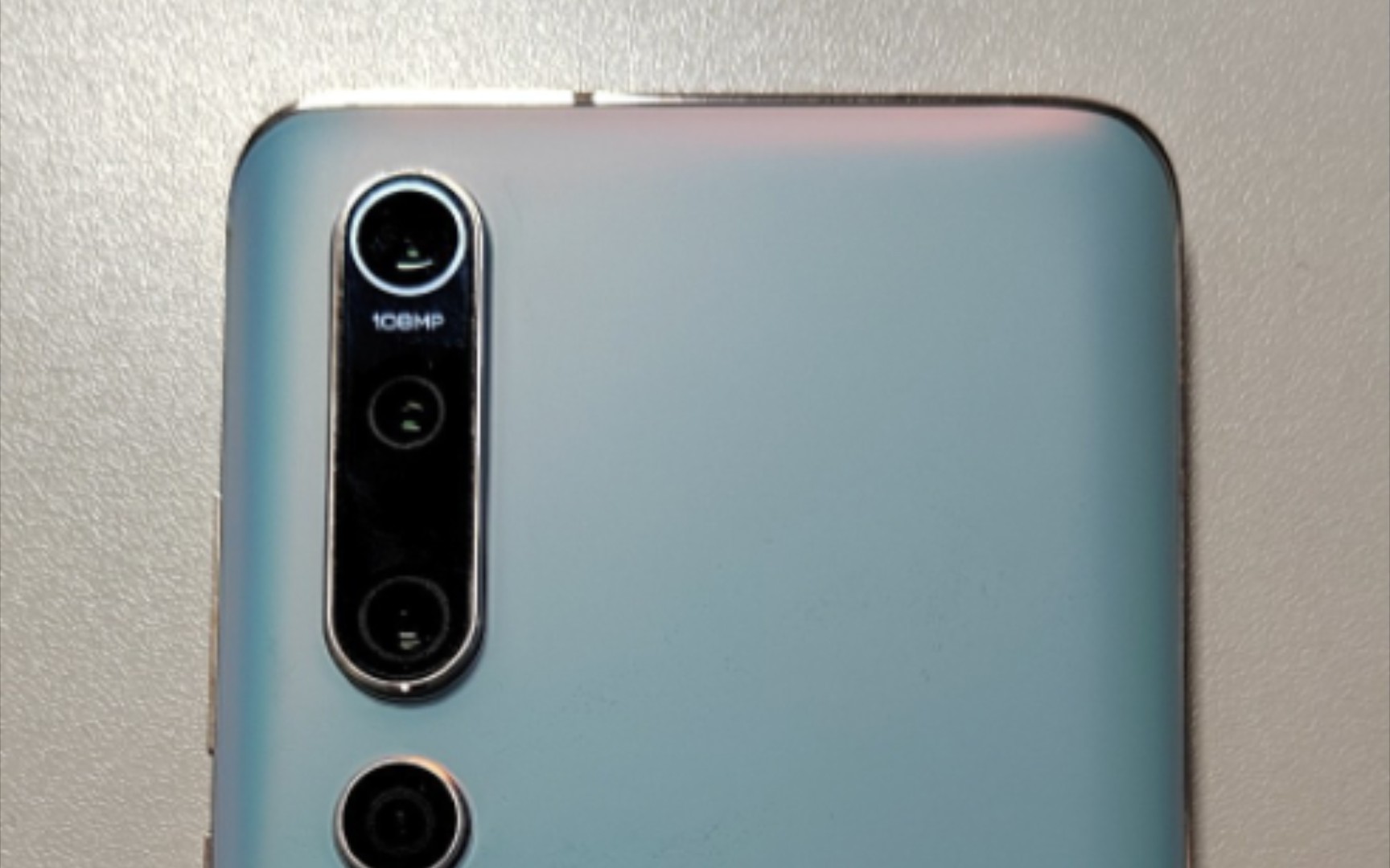 闲鱼1250入小米10pro(8 256),闲鱼代淘实拍