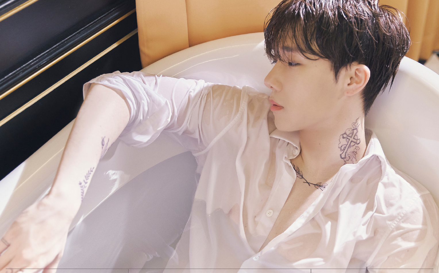 金圣圭201214insideme回归预告b版本