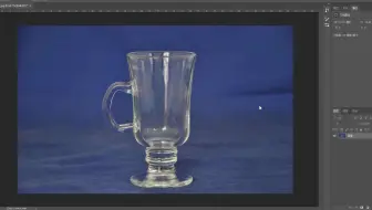 ps透明物抠图ps玻璃杯抠图ps塑料瓶抠图ps淘宝美工修图_哔哩哔哩_bilibili