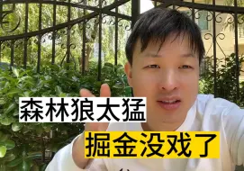 Descargar video: 爱德华兹肩比詹姆斯！森林狼阵容太强大，克制掘金，有机会问鼎总冠军！