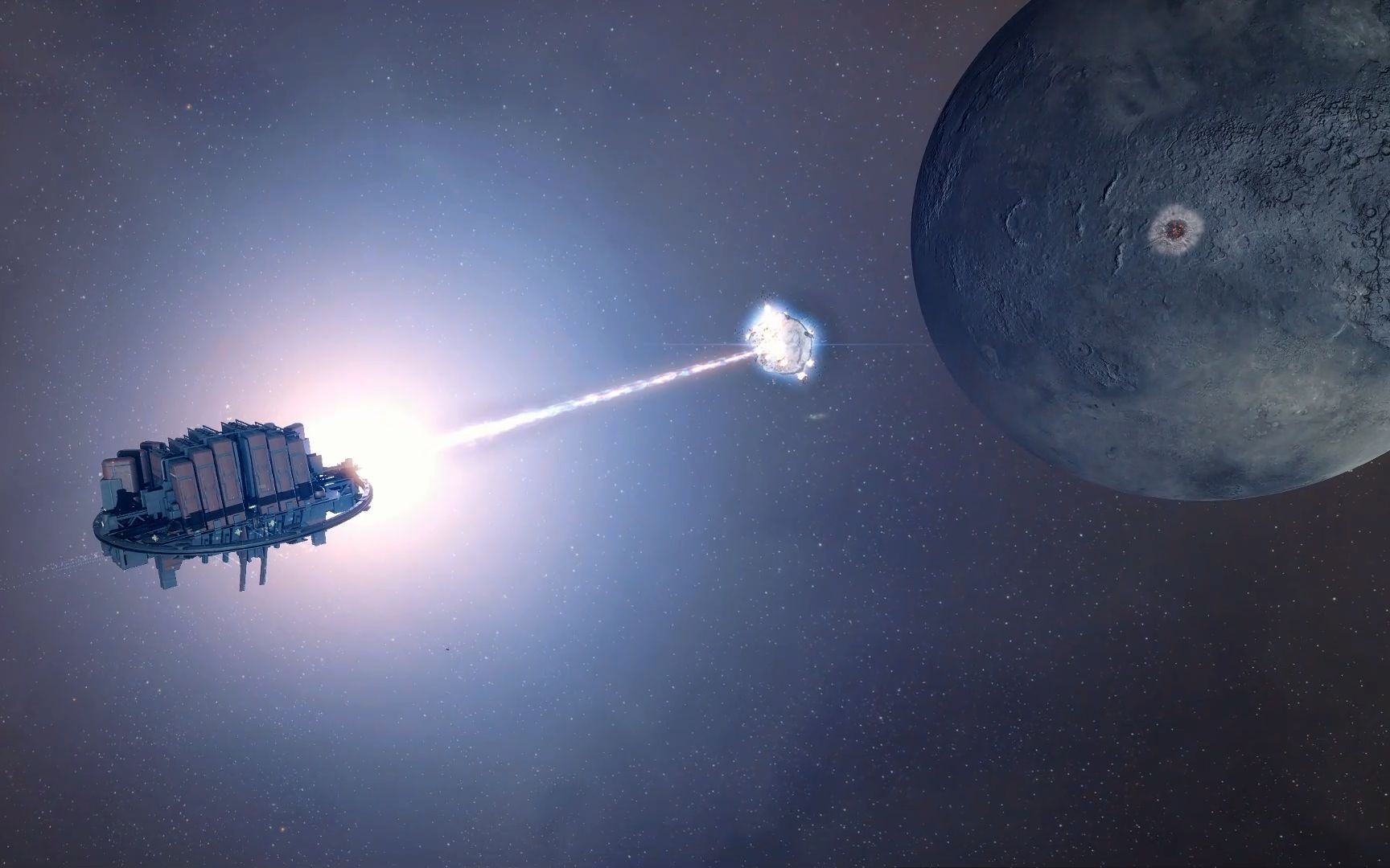 [2022-05-27][炸月矿][星战前夜:晨曦][eve online]