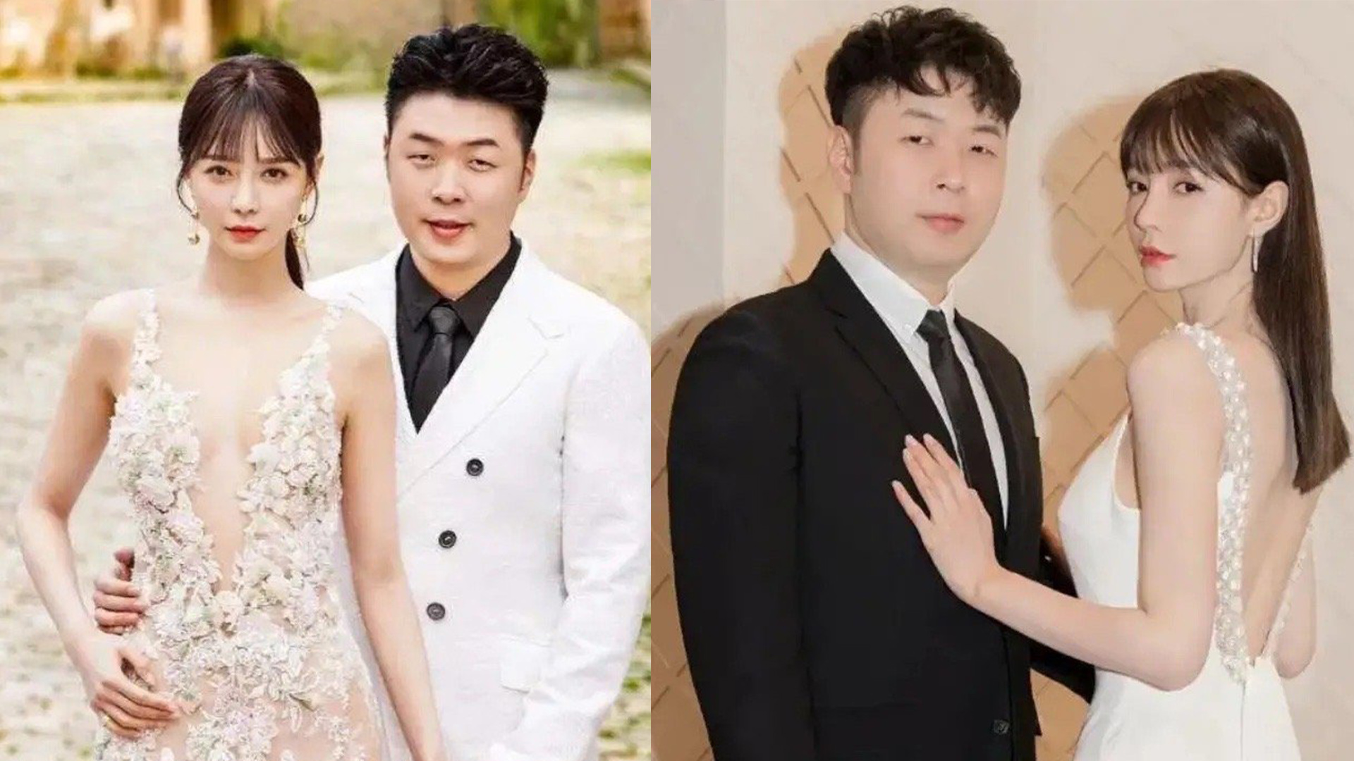 离婚传闻是假!沈梦辰两字辟谣婚变,和杜海涛甜蜜互动撒狗粮