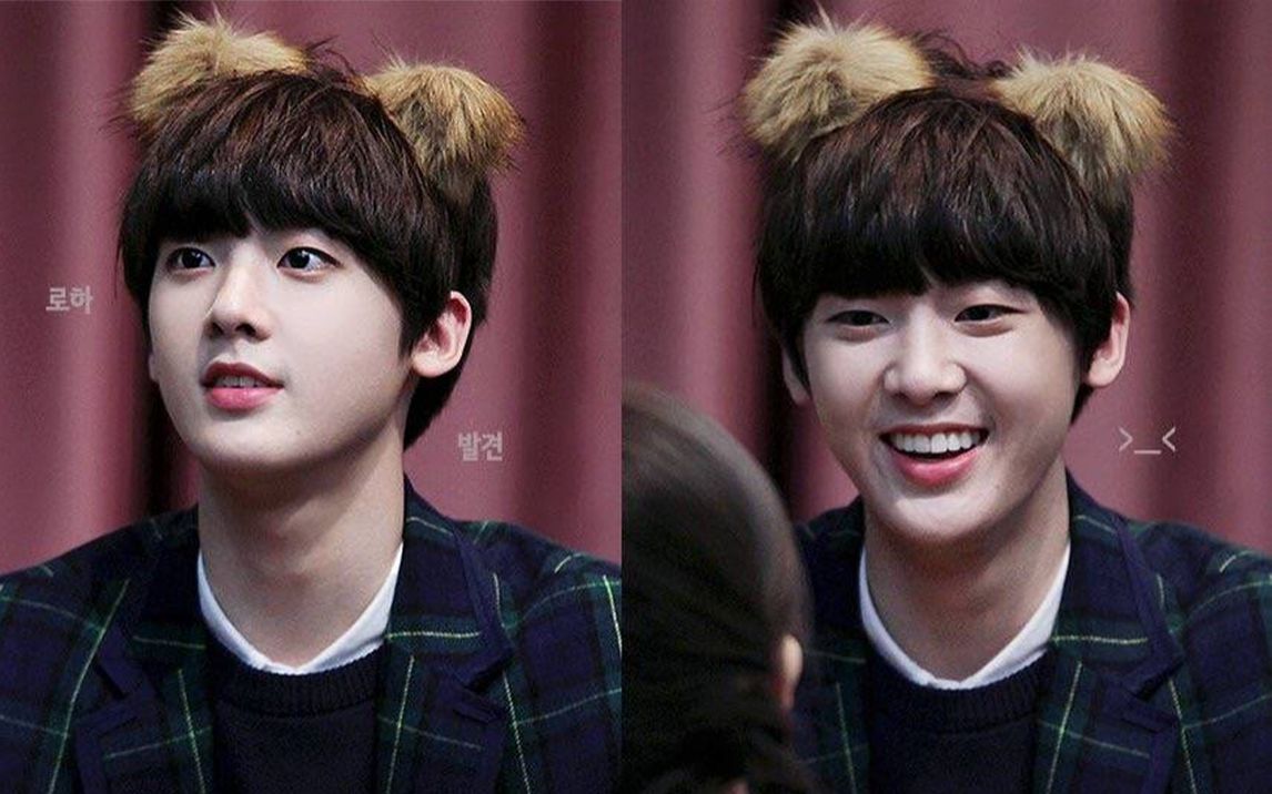 尹产贺astro暴风成长巨婴忙内尹三哈入坑指南