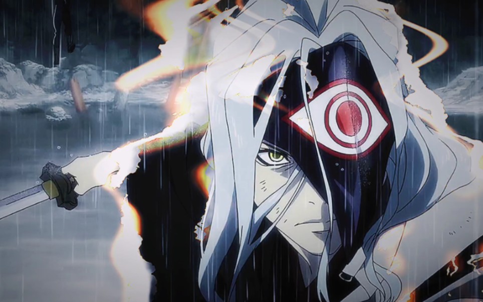 我要找的是祸津神夜斗