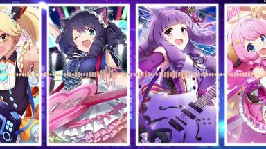 クリティクリスタ - ビビビーチ ビビビビーチ! SHOW BY ROCK カラオケ_