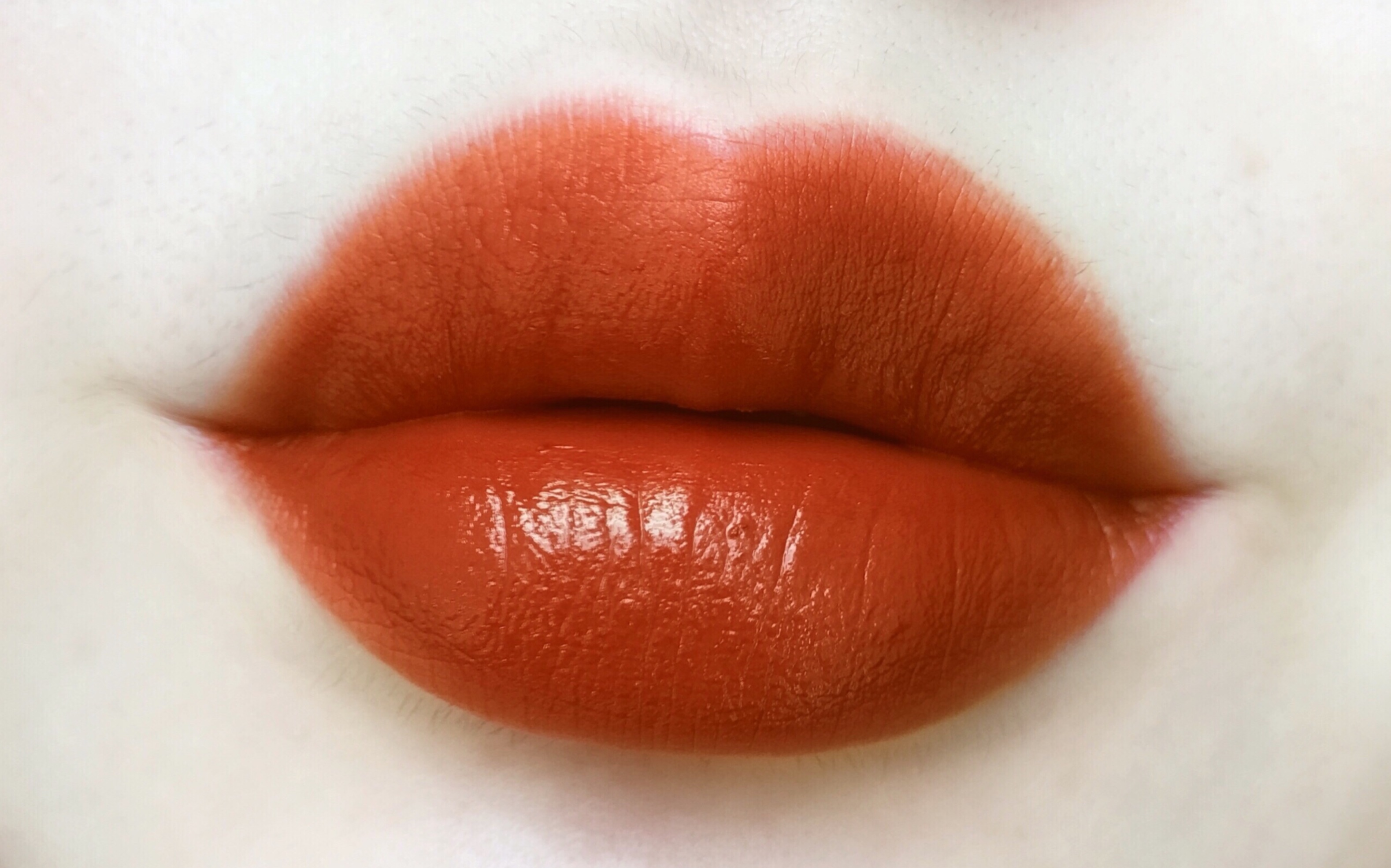 【大鱼】快来康康今夏女团妹妹最爱用的显白大势橘棕!