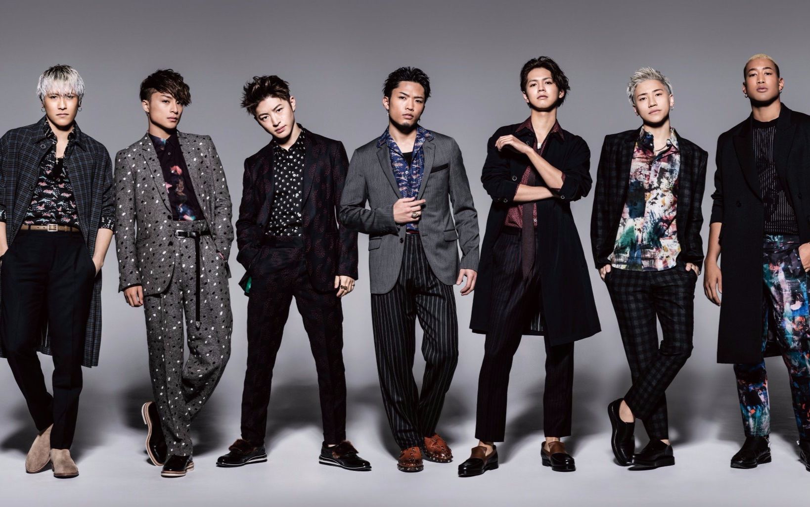 【ins更新】generations ins视频