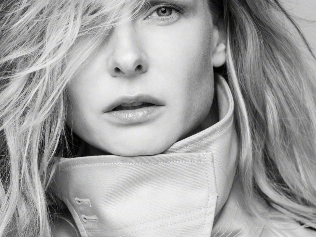 丽贝卡·弗格森