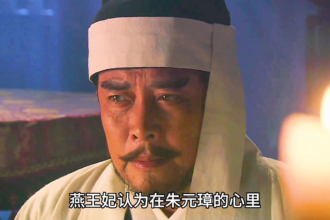 和尚不吃素只爱酒肉,还不让徒弟学佛门圣典,朱元璋晚年屠戮功臣 ,朱棣