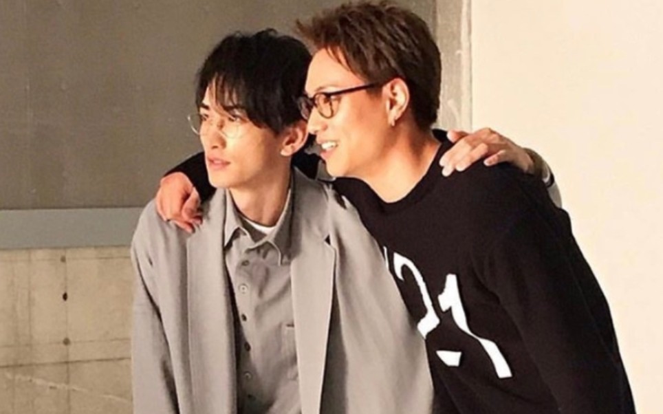 铃町铃木伸之x町田启太真相是真x真相是假