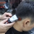 剪男生发型技术，用这样的方法，剪得又快又好