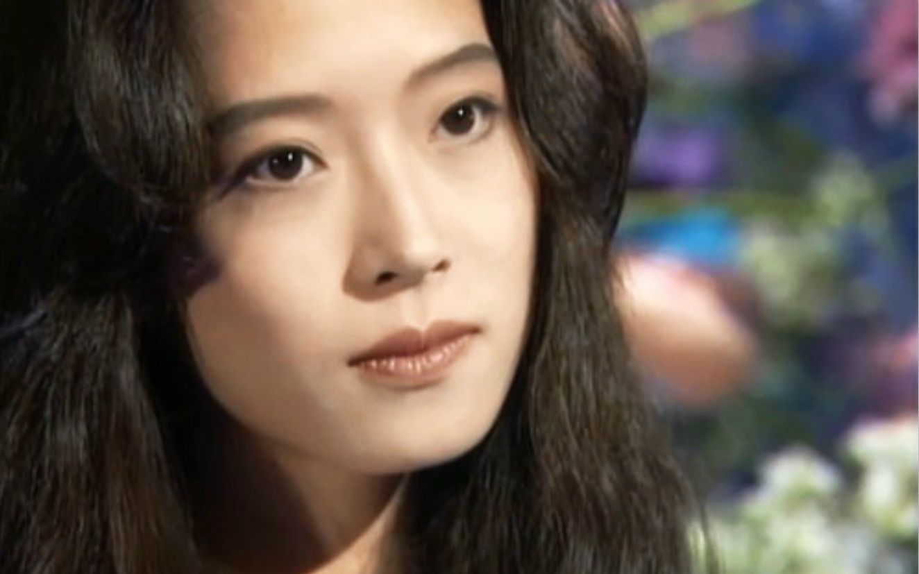 中森明菜 - 二人静02~天河伝説殺人事件~より(live)