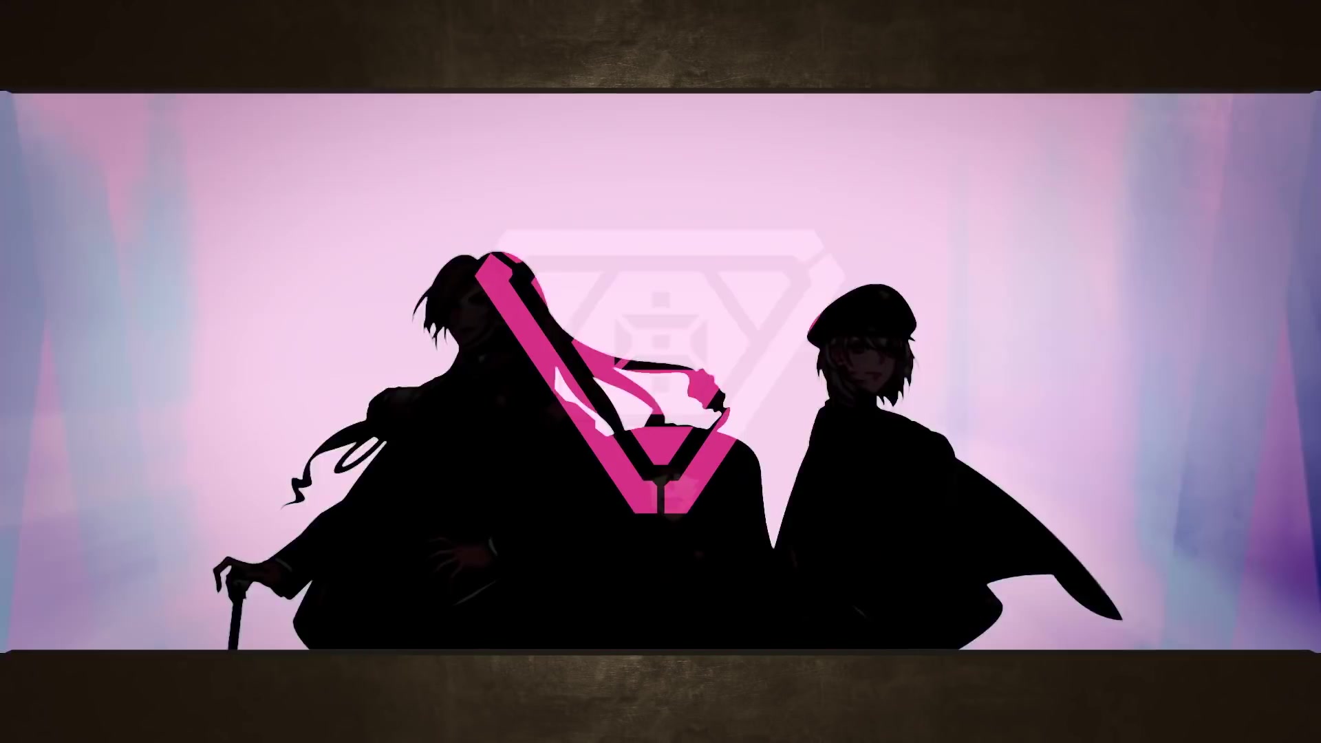 中王区 言の葉党『femme fatale』试听