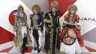 搬运 Hizaki Presto Crimson Rose Japan Live Rosario 哔哩哔哩 Bilibili